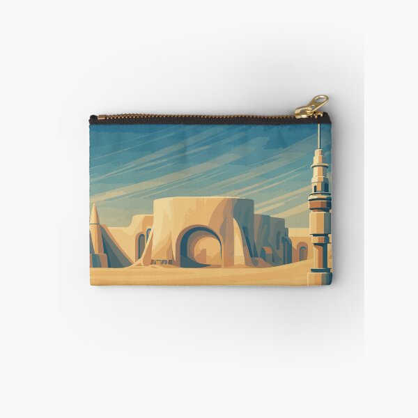 Item preview, Tunisia - Sahara Star Wars Set designed and sold by darekkocurek.