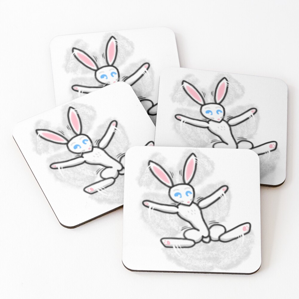 Item preview, Coasters (Set of 4) designed and sold by OL-RW.