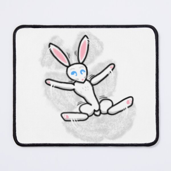 Item preview, Snow Rabbit Angel designed and sold by OL-RW.