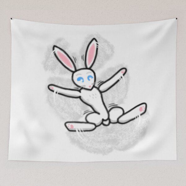 Item preview, Snow Rabbit Angel designed and sold by OL-RW.