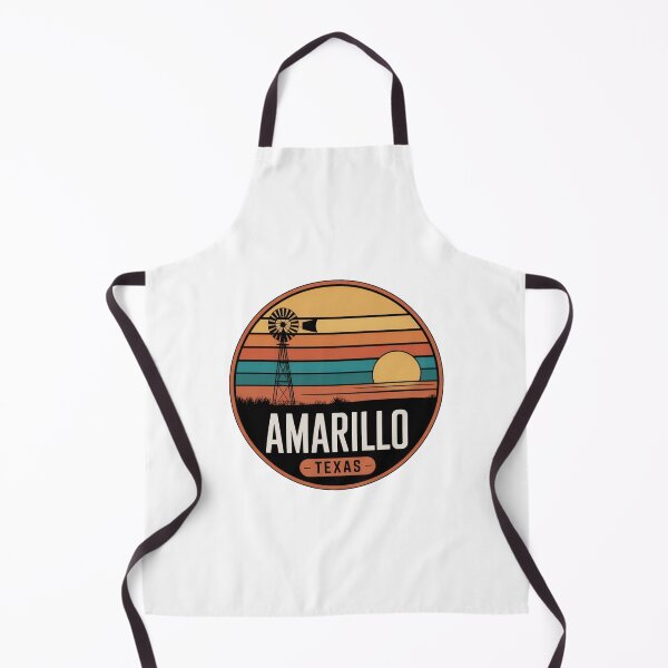 Item preview, Amarillo Texas: Windmill designed and sold by CircinusStore.