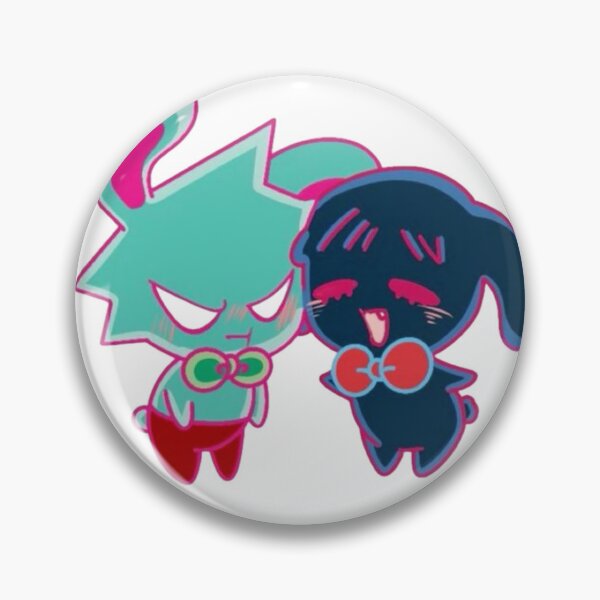 Item preview, Now we're cute little bunnies! designed and sold by Black Sorrow.
