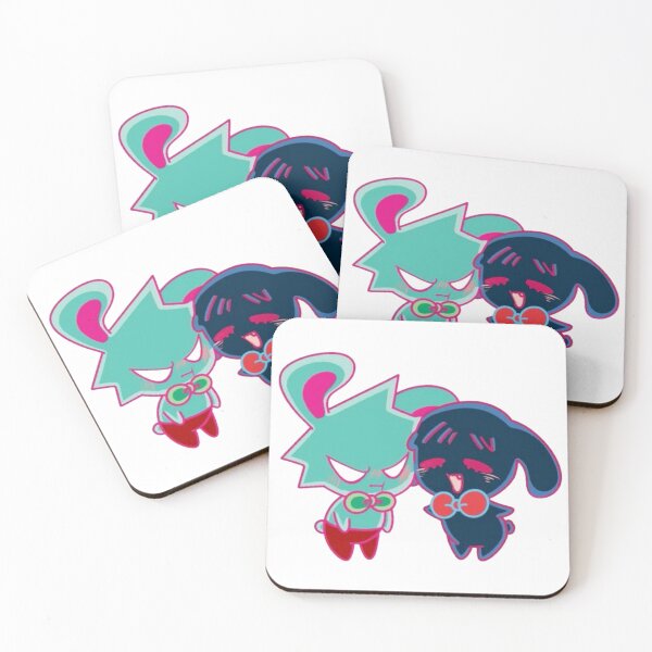 Item preview, Now we're cute little bunnies! designed and sold by Only Words.