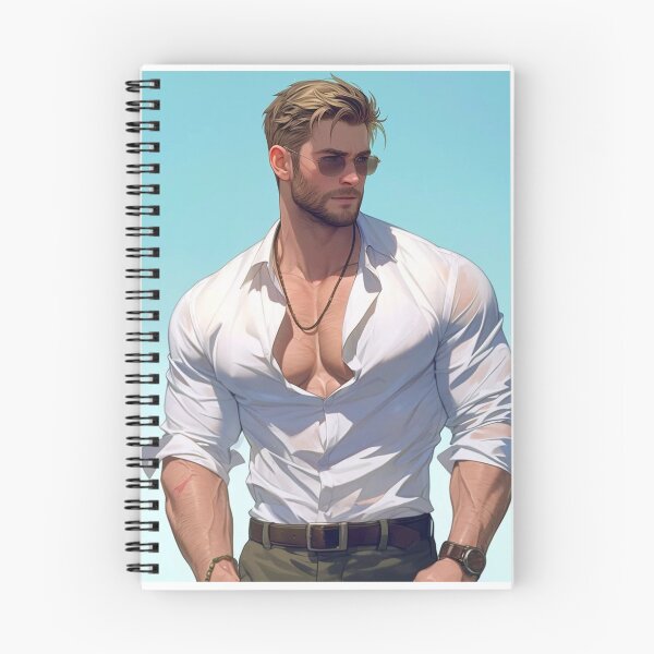Item preview, Handsome & Unbothered – Cool Guy Vibes designed and sold by zambalala.