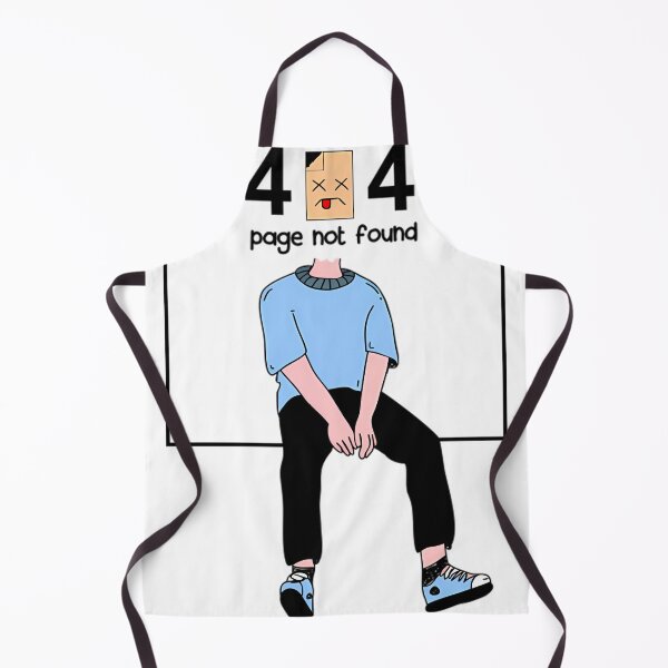 Item preview, Lost Identity 404 designed and sold by Jesingker.