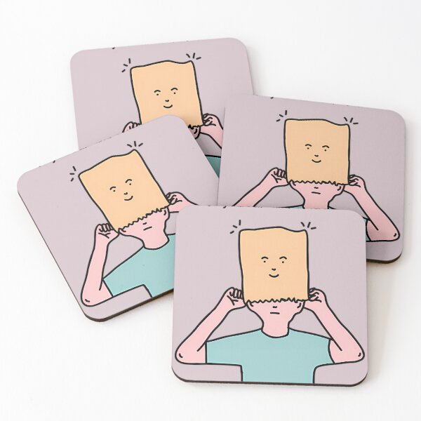 Item preview, Comfortable Lies designed and sold by Jesingker.