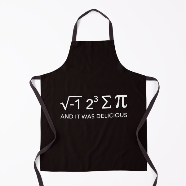 Item preview, I Ate Some Pie And It Was Delicious – Math Pun For Pi Day Lovers designed and sold by Redgiant87x.