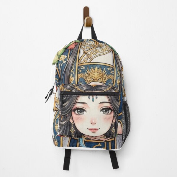 Item preview, Dragon Girl designed and sold by PP&RAINBOW SHOP.