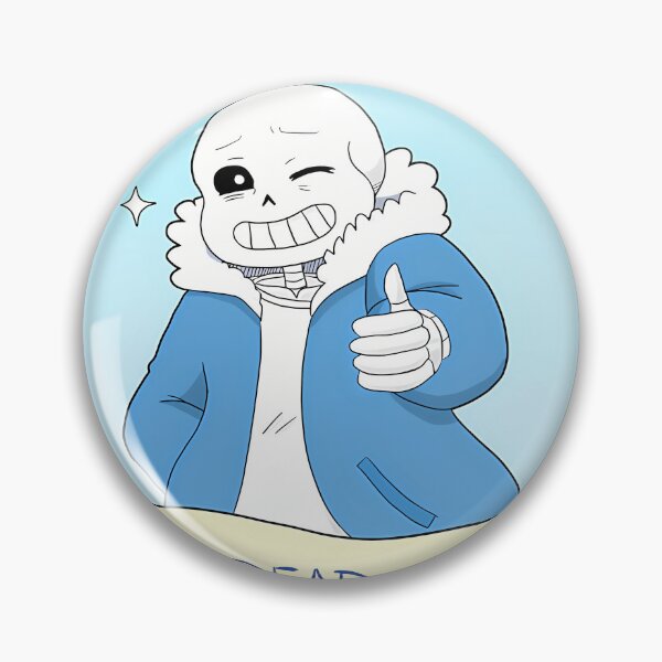 Item preview, Undertale - Sans I_M Dead Inside designed and sold by bronnvalbonw.