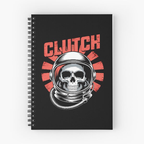 Item preview, One Ok Rock Skelerocks Clutchss Band designed and sold by AlexTruong-Art.