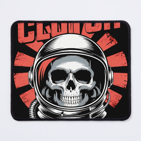 Item preview, One Ok Rock Skelerocks Clutchss Band designed and sold by AlexTruong-Art.