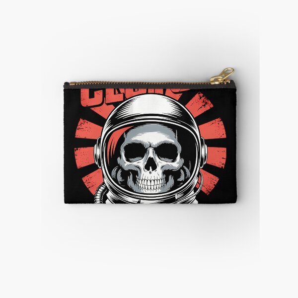 Item preview, One Ok Rock Skelerocks Clutchss Band designed and sold by AlexTruong-Art.