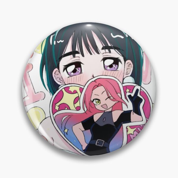 Item preview, Mizi's number 1 fan♥ designed and sold by Only Words.