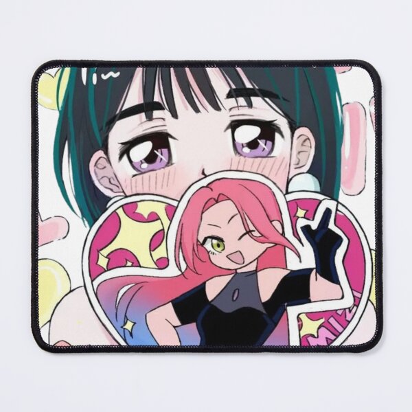Item preview, Mizi's number 1 fan♥ designed and sold by Black Sorrow.