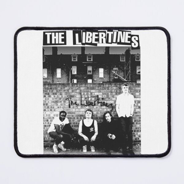 Item preview, Libertines Lungguhan Libertines designed and sold by Aliharis.