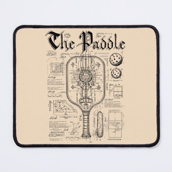 Item preview, The Paddle designed and sold by artlahdesigns.