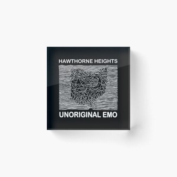 Item preview, Unoriginal Emos designed and sold by AlexTruong-Art.