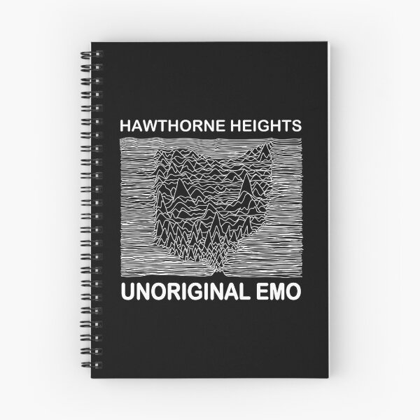 Item preview, Unoriginal Emos designed and sold by AlexTruong-Art.
