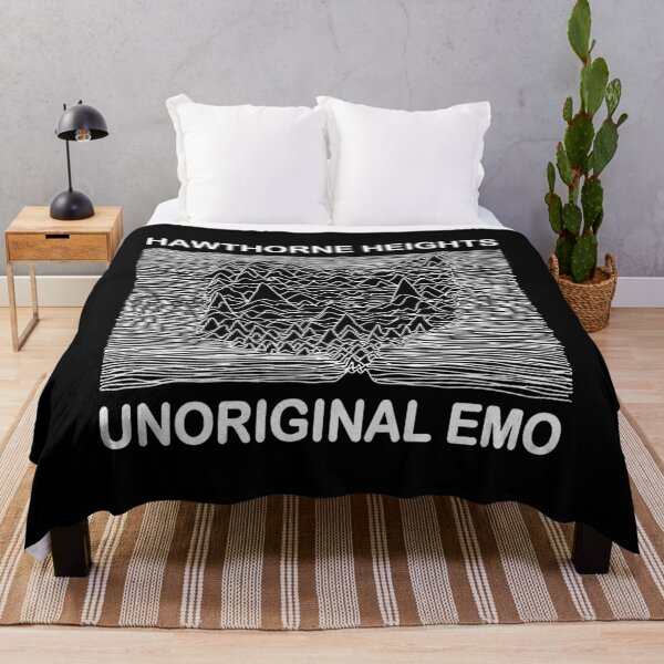 Item preview, Unoriginal Emos designed and sold by AlexTruong-Art.