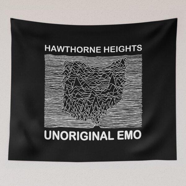 Item preview, Unoriginal Emos designed and sold by AlexTruong-Art.