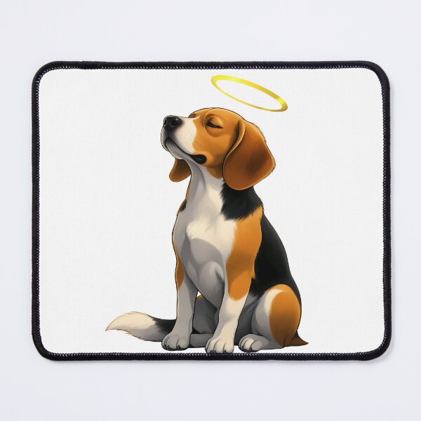 Item preview, Good Dog designed and sold by Alexis Spirit Studio.