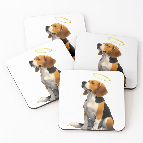 Item preview, Good Dog designed and sold by Alexis Spirit Studio.
