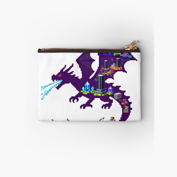 Item preview, Ender Dragon designed and sold by Pandora´s Box.
