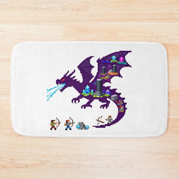 Item preview, Ender Dragon designed and sold by Pandora´s Box.