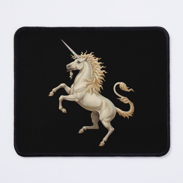 Item preview, UNICORN Rainbow Painting designed and sold by S-M-P-A.