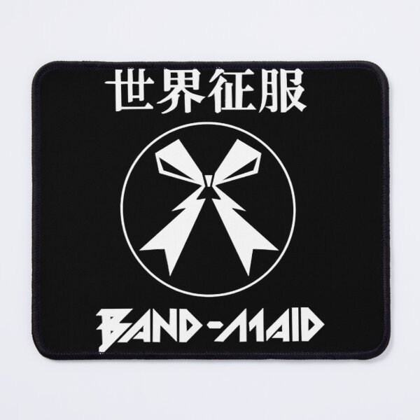 Item preview, Band Maid band maid Classic  designed and sold by Aliharis.