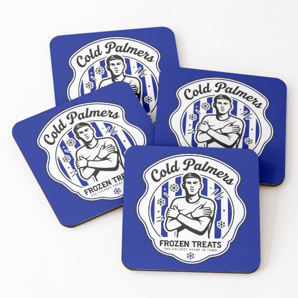 Item preview, Cold Palmer's designed and sold by On Target Sports.