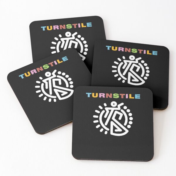 Item preview, Band Turnstile people  designed and sold by Aliharis.