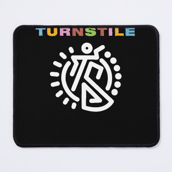 Item preview, Band Turnstile people  designed and sold by Aliharis.