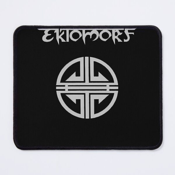Item preview, Ektomorf Band Logo Lightweight Hoodie   designed and sold by Aliharis.