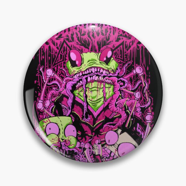 Item preview, Lornas Shores - Invaders designed and sold by AlexTruong-Art.