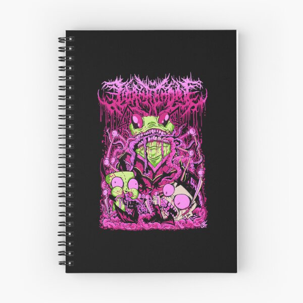Item preview, Lornas Shores - Invaders designed and sold by AlexTruong-Art.