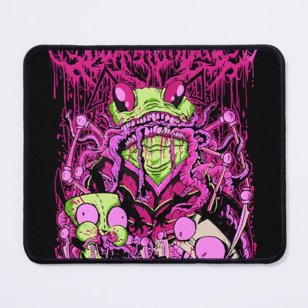 Item preview, Lornas Shores - Invaders designed and sold by AlexTruong-Art.