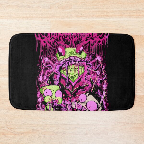 Item preview, Lornas Shores - Invaders designed and sold by AlexTruong-Art.