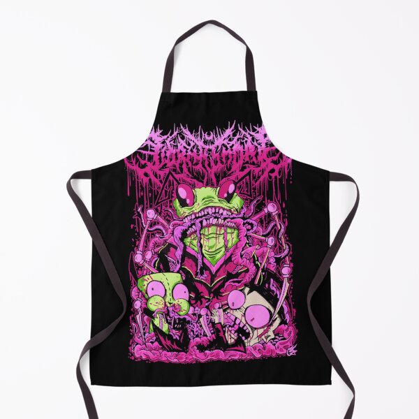 Item preview, Lornas Shores - Invaders designed and sold by AlexTruong-Art.