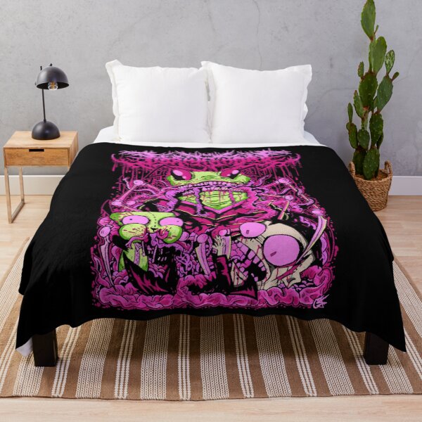 Item preview, Lornas Shores - Invaders designed and sold by AlexTruong-Art.