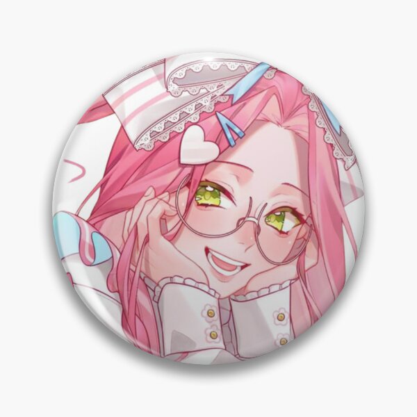 Item preview, Mizi's smile♥ designed and sold by Black Sorrow.