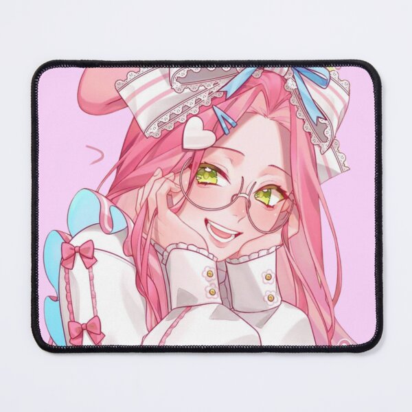 Item preview, Mizi's smile♥ designed and sold by Black Sorrow.