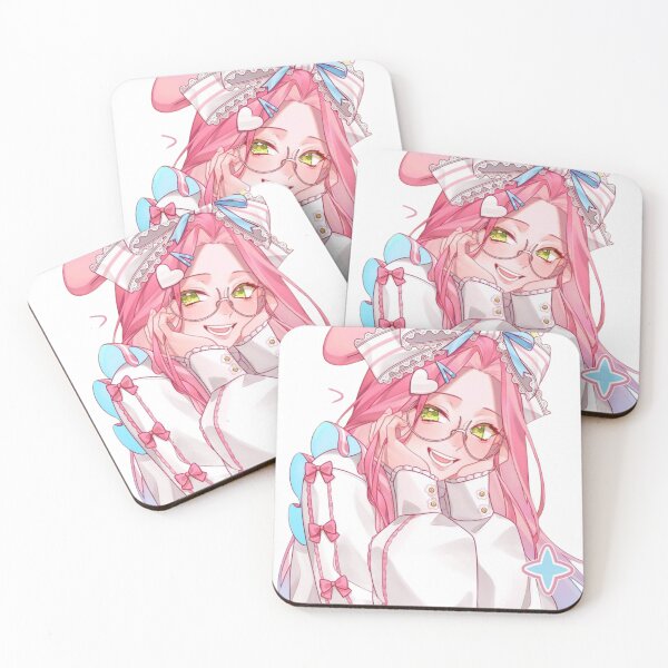 Item preview, Mizi's smile♥ designed and sold by Black Sorrow.