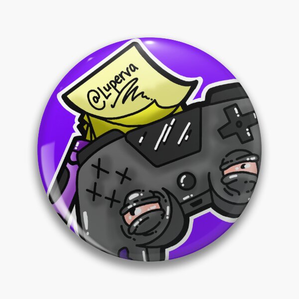 Item preview, Monster Art & Gaming designed and sold by Luperva.