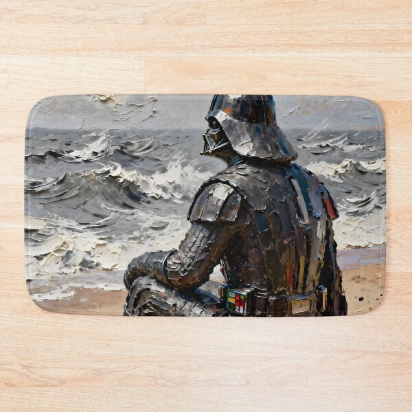 Item preview, Darth Wader designed and sold by Macabre MythPrints.