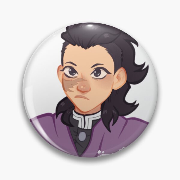 Item preview, Genya designed and sold by XanthouranSong.