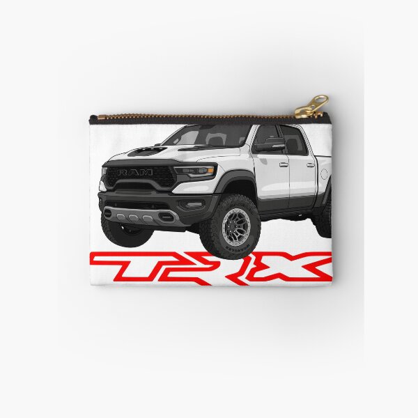 Item preview, RAM TRX Short Sleeve T-Shirt designed and sold by Lukes-shop.