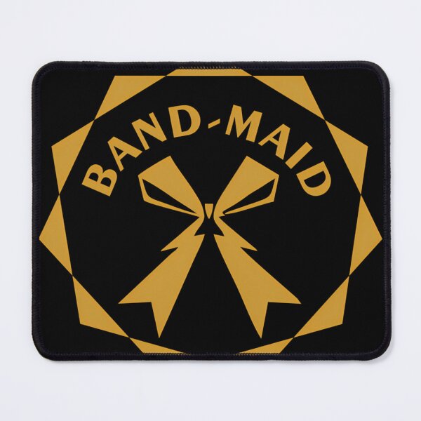 Item preview, Band Maids designed and sold by AlexTruong-Art.