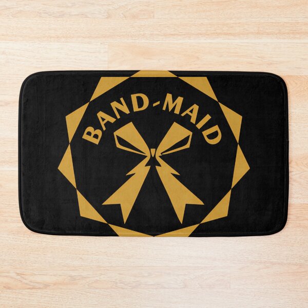 Item preview, Band Maids designed and sold by AlexTruong-Art.