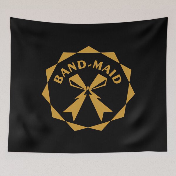 Item preview, Band Maids designed and sold by AlexTruong-Art.